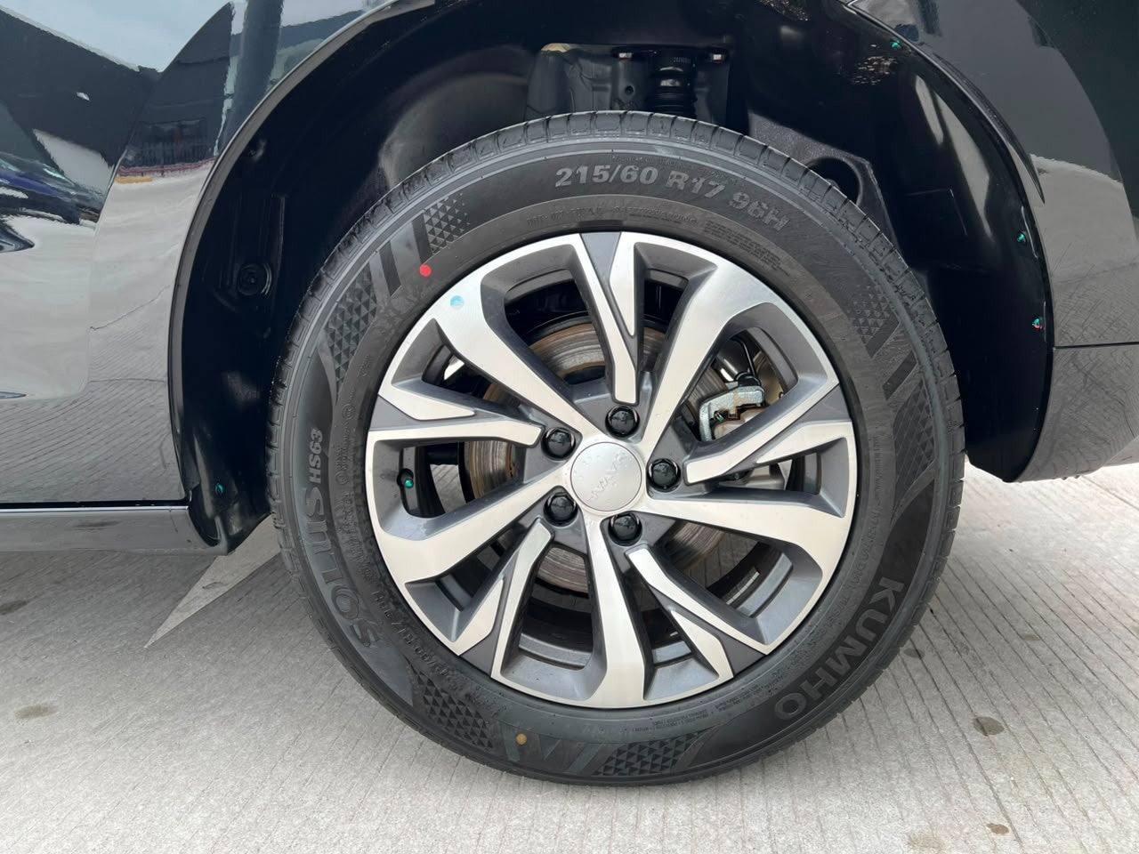 2025 GREAT WALL MOTORS HAVAL JOLION GASOLINA PREMIUM