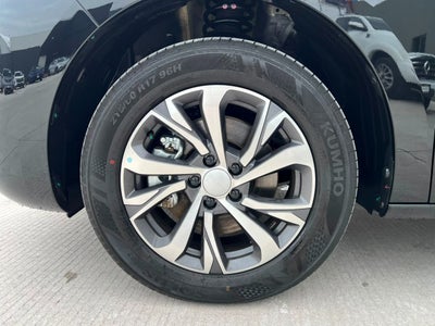 2025 GREAT WALL MOTORS HAVAL JOLION GASOLINA PREMIUM