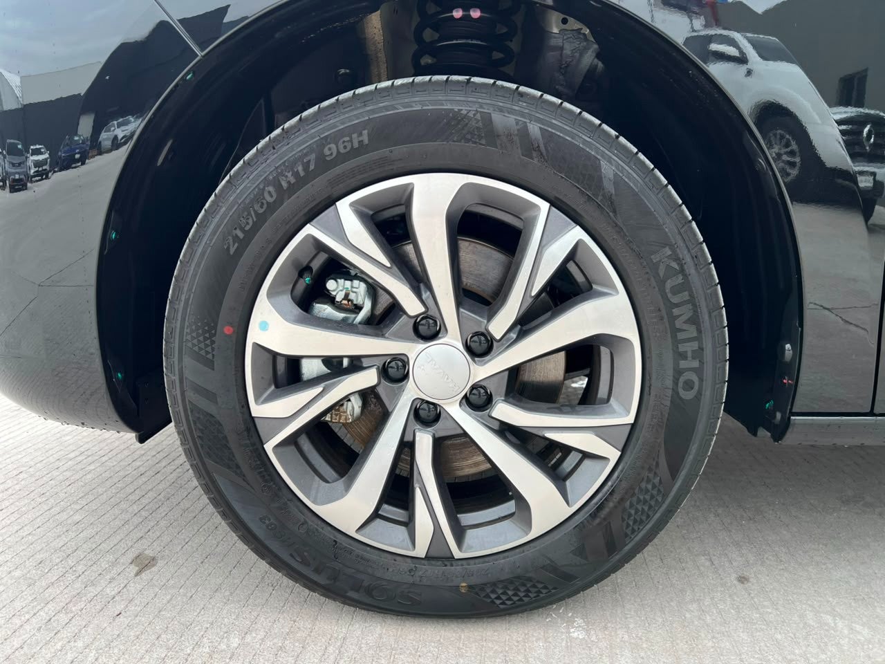 2025 GREAT WALL MOTORS HAVAL JOLION GASOLINA PREMIUM