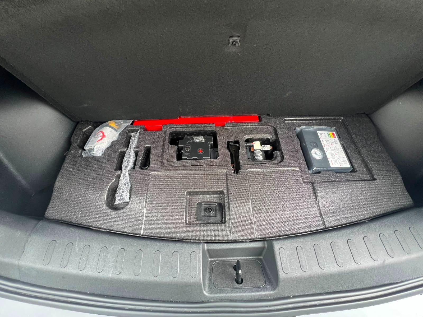 2025 GREAT WALL MOTORS HAVAL JOLION GASOLINA PREMIUM
