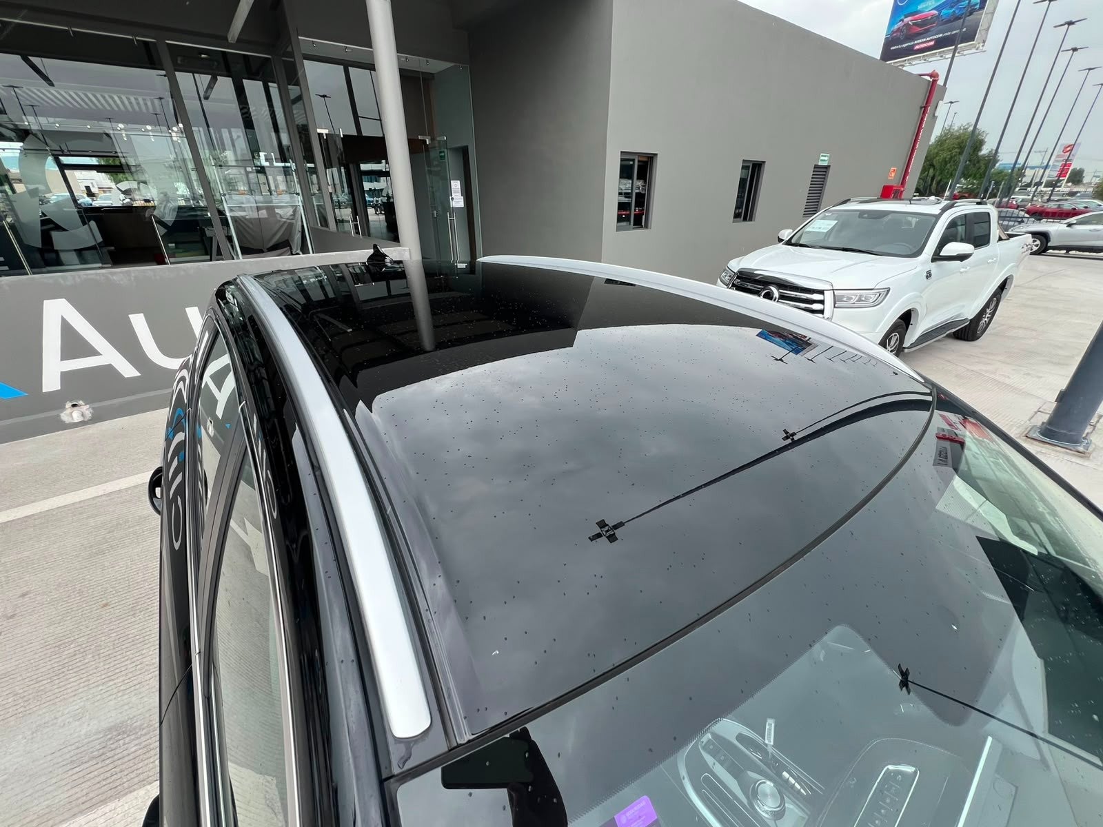 2025 GREAT WALL MOTORS HAVAL JOLION GASOLINA PREMIUM