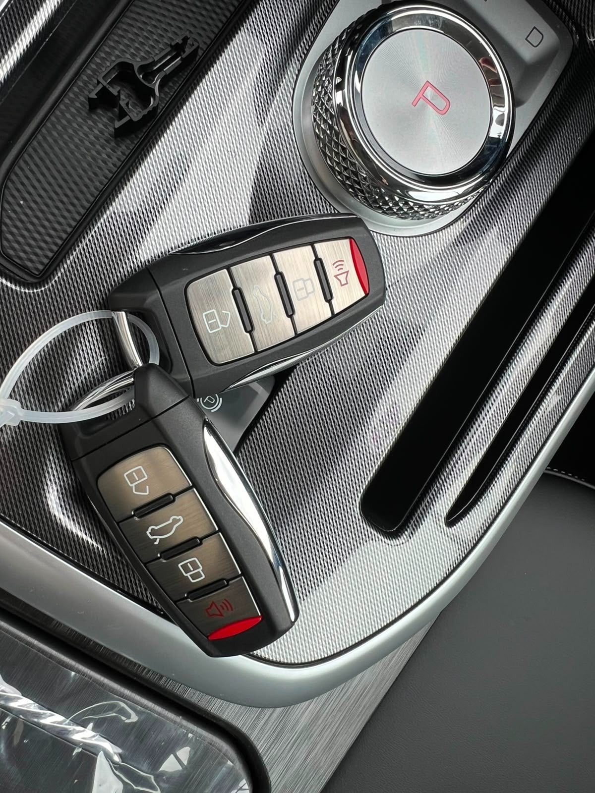 2025 GREAT WALL MOTORS HAVAL JOLION GASOLINA PREMIUM