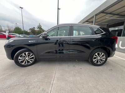 2025 GREAT WALL MOTORS HAVAL JOLION GASOLINA PREMIUM