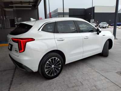 2024 GREAT WALL MOTORS HAVAL JOLION HIBRIDA LUXURY