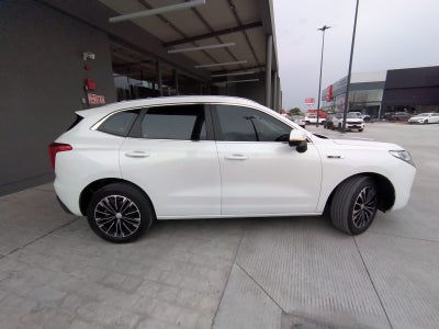 2024 GREAT WALL MOTORS HAVAL JOLION HIBRIDA LUXURY