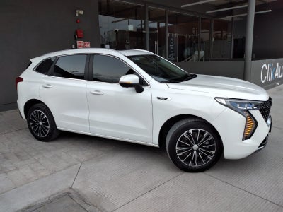 2024 GREAT WALL MOTORS HAVAL JOLION HIBRIDA LUXURY