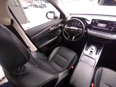 2024 GREAT WALL MOTORS HAVAL JOLION HIBRIDA LUXURY