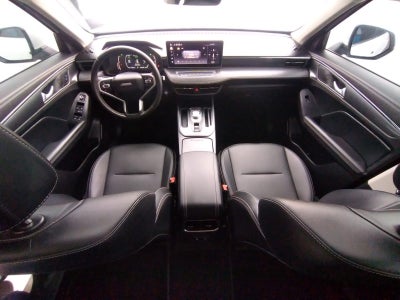 2024 GREAT WALL MOTORS HAVAL JOLION HIBRIDA LUXURY