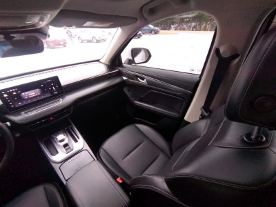 2024 GREAT WALL MOTORS HAVAL JOLION HIBRIDA LUXURY