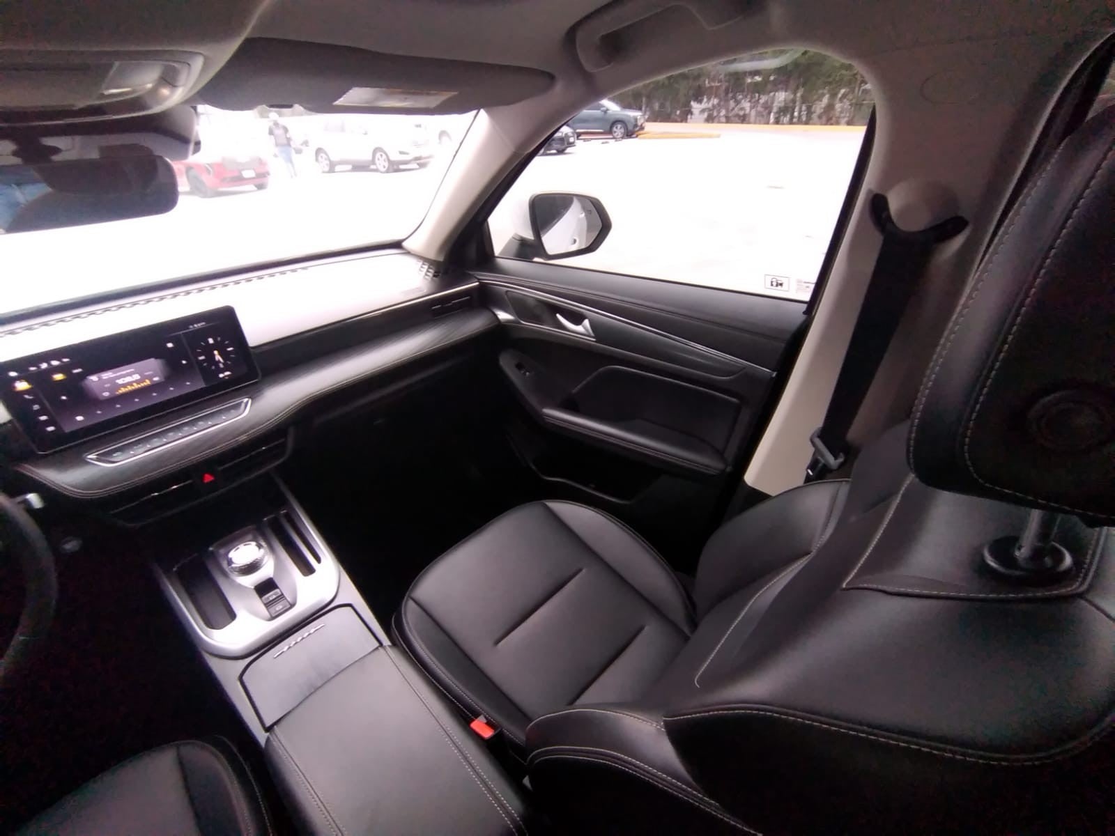 2024 GREAT WALL MOTORS HAVAL JOLION HIBRIDA LUXURY