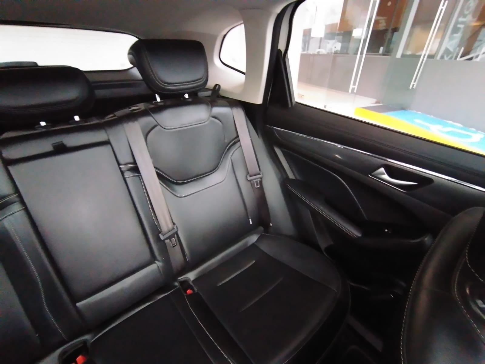 2024 GREAT WALL MOTORS HAVAL JOLION HIBRIDA LUXURY