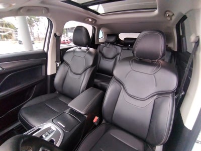 2024 GREAT WALL MOTORS HAVAL JOLION HIBRIDA LUXURY