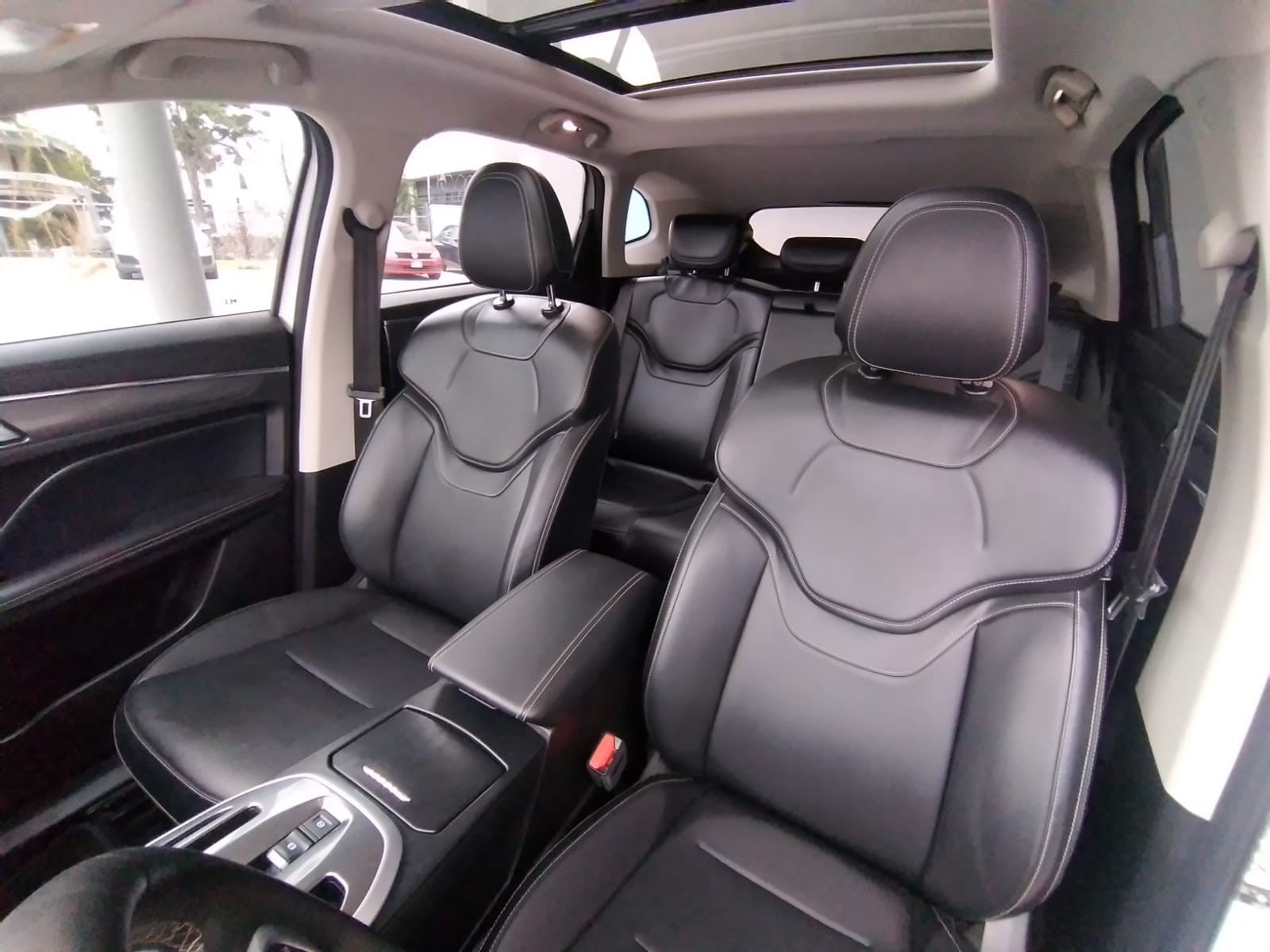 2024 GREAT WALL MOTORS HAVAL JOLION HIBRIDA LUXURY