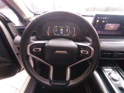 2024 GREAT WALL MOTORS HAVAL JOLION HIBRIDA LUXURY