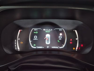 2024 GREAT WALL MOTORS HAVAL JOLION HIBRIDA LUXURY