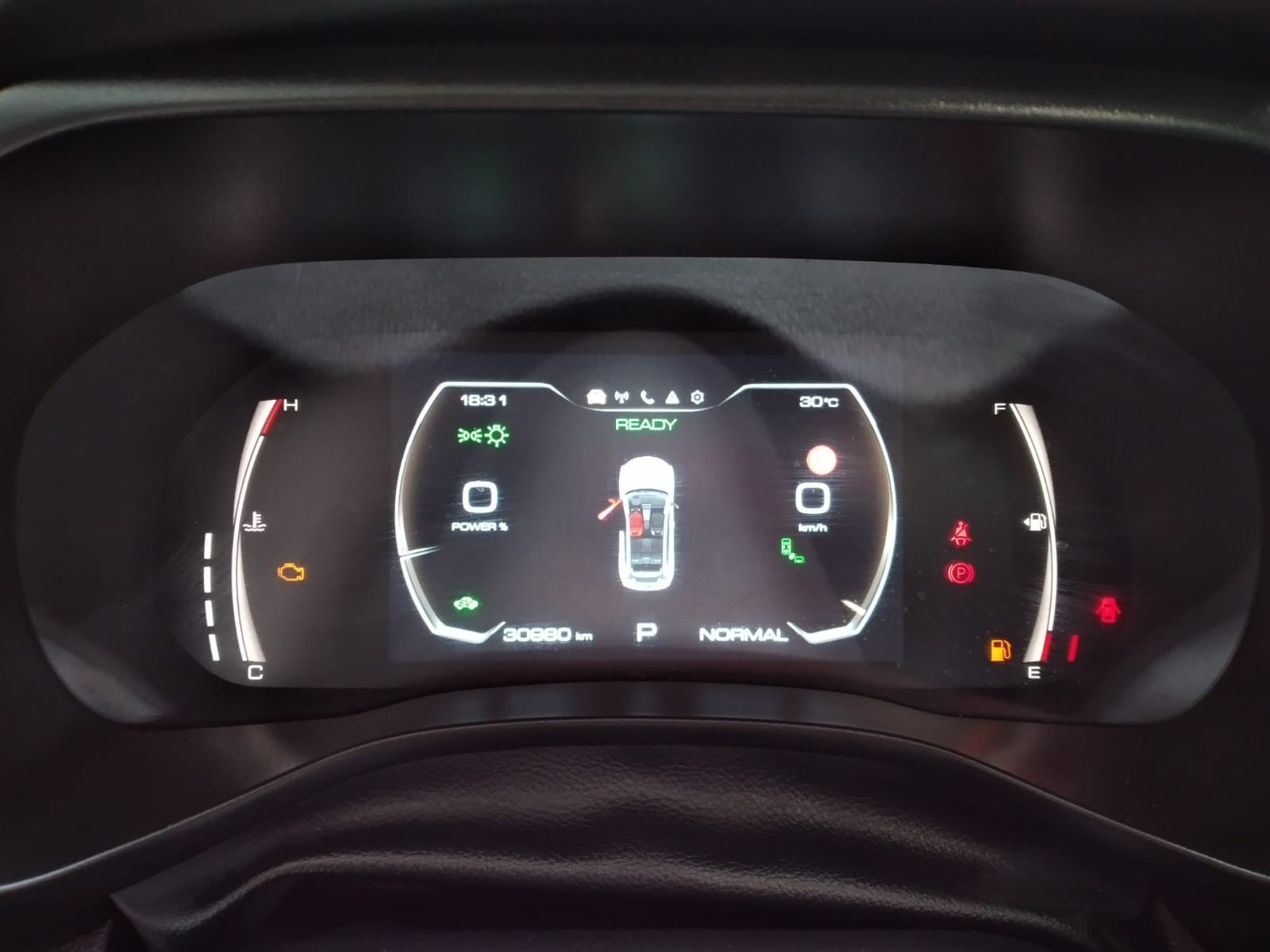2024 GREAT WALL MOTORS HAVAL JOLION HIBRIDA LUXURY