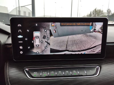 2024 GREAT WALL MOTORS HAVAL JOLION HIBRIDA LUXURY