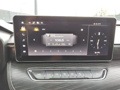 2024 GREAT WALL MOTORS HAVAL JOLION HIBRIDA LUXURY
