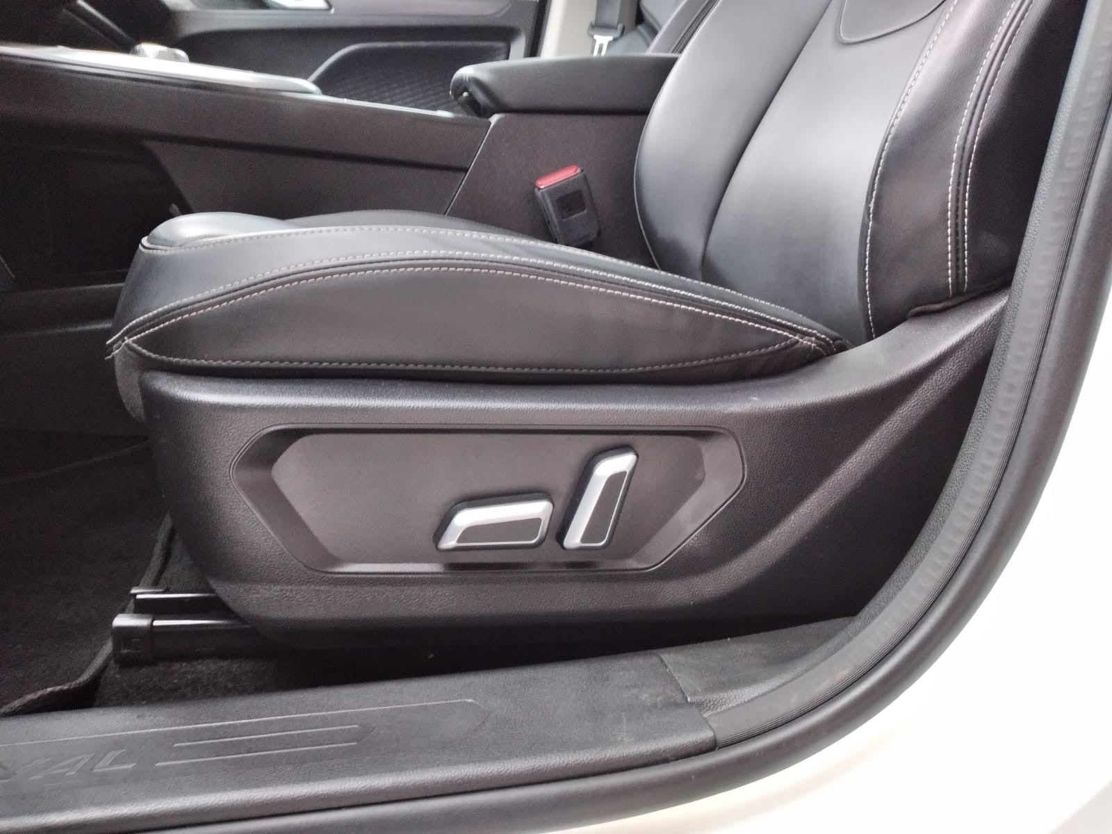 2024 GREAT WALL MOTORS HAVAL JOLION HIBRIDA LUXURY