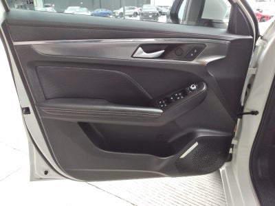 2024 GREAT WALL MOTORS HAVAL JOLION HIBRIDA LUXURY