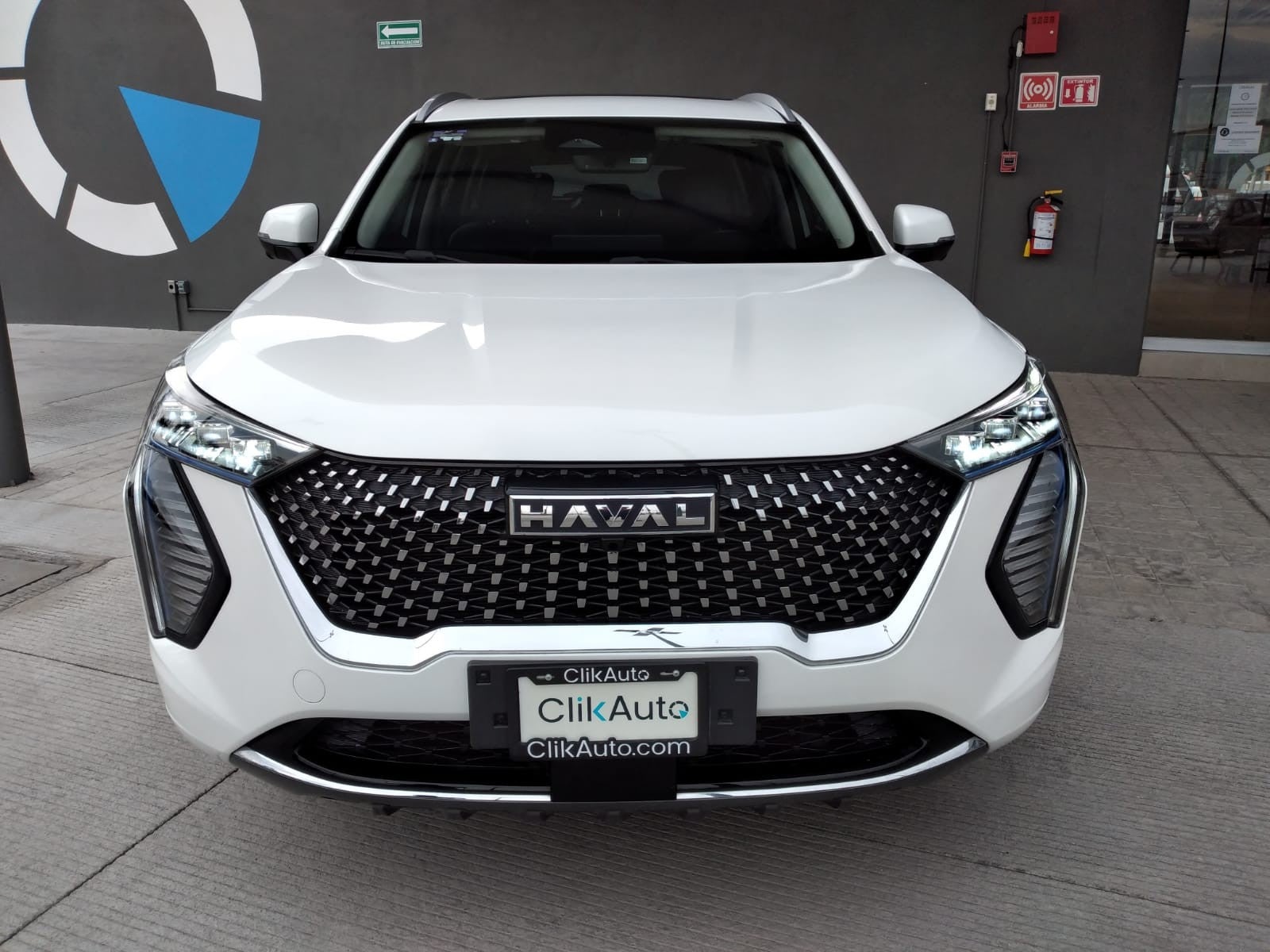 2024 GREAT WALL MOTORS HAVAL JOLION HIBRIDA LUXURY