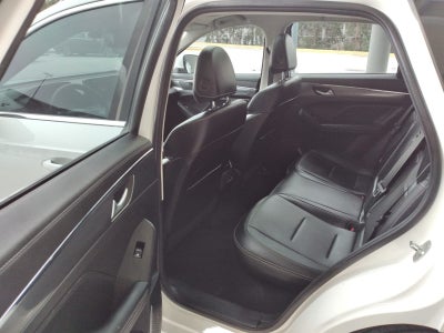 2024 GREAT WALL MOTORS HAVAL JOLION HIBRIDA LUXURY