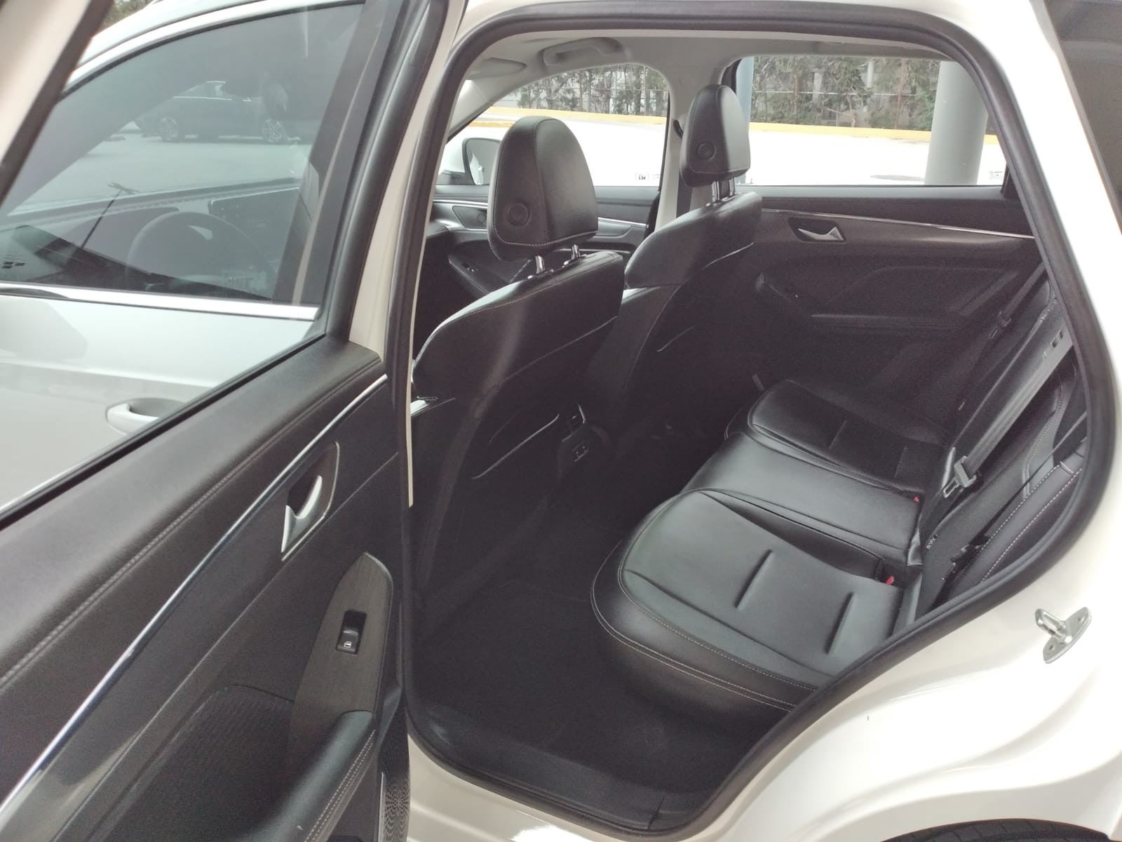 2024 GREAT WALL MOTORS HAVAL JOLION HIBRIDA LUXURY