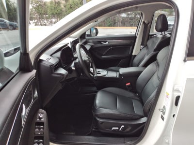 2024 GREAT WALL MOTORS HAVAL JOLION HIBRIDA LUXURY