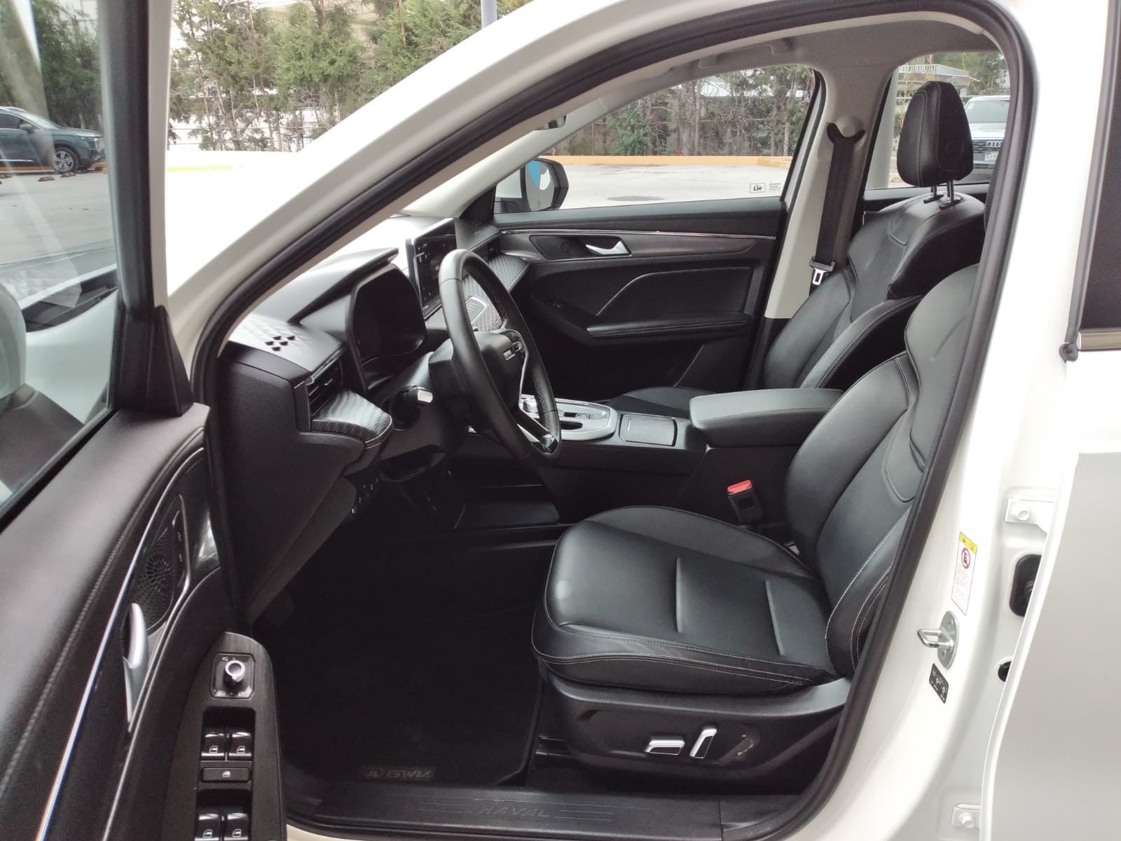 2024 GREAT WALL MOTORS HAVAL JOLION HIBRIDA LUXURY