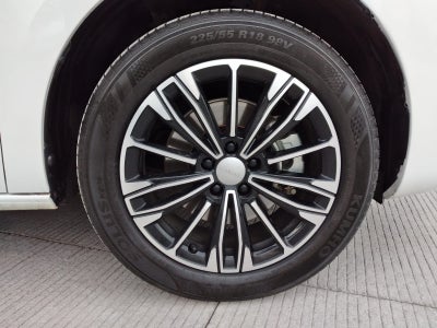2024 GREAT WALL MOTORS HAVAL JOLION HIBRIDA LUXURY