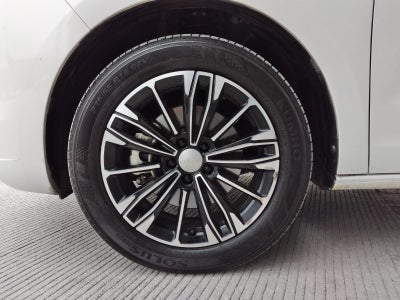 2024 GREAT WALL MOTORS HAVAL JOLION HIBRIDA LUXURY