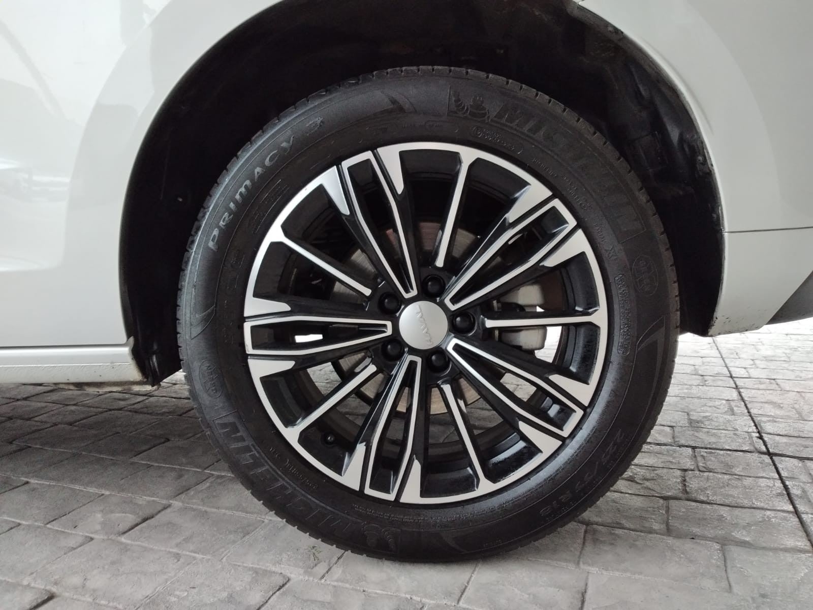 2024 GREAT WALL MOTORS HAVAL JOLION HIBRIDA LUXURY