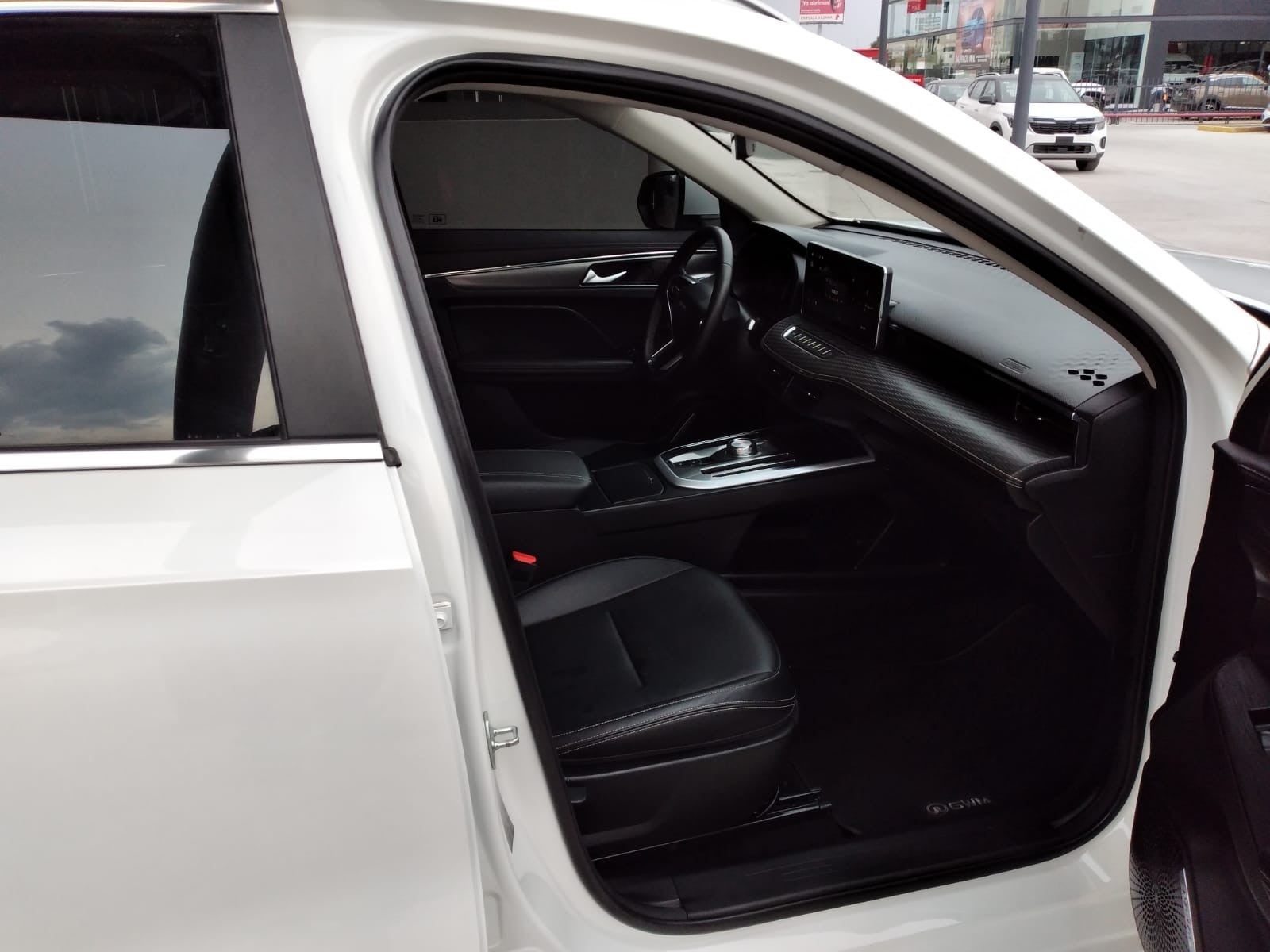 2024 GREAT WALL MOTORS HAVAL JOLION HIBRIDA LUXURY