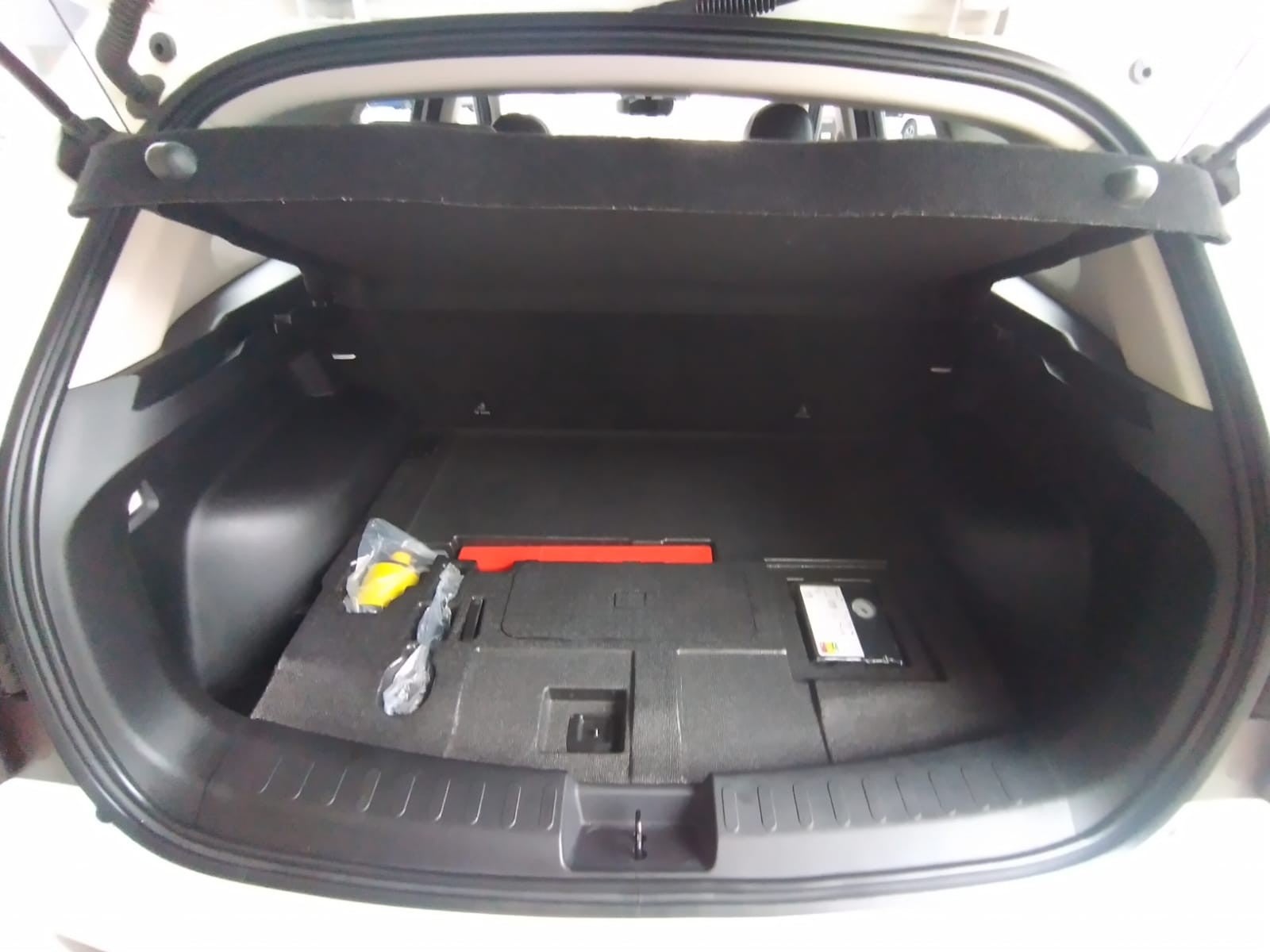 2024 GREAT WALL MOTORS HAVAL JOLION HIBRIDA LUXURY