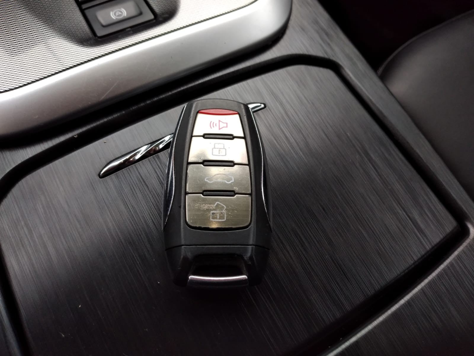 2024 GREAT WALL MOTORS HAVAL JOLION HIBRIDA LUXURY
