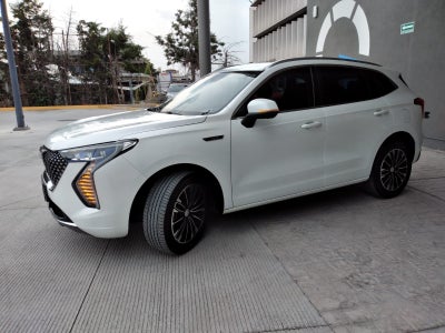 2024 GREAT WALL MOTORS HAVAL JOLION HIBRIDA LUXURY