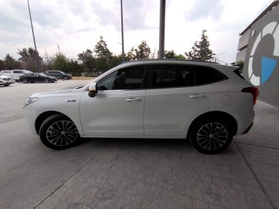 2024 GREAT WALL MOTORS HAVAL JOLION HIBRIDA LUXURY
