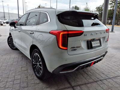 2024 GREAT WALL MOTORS HAVAL JOLION HIBRIDA LUXURY