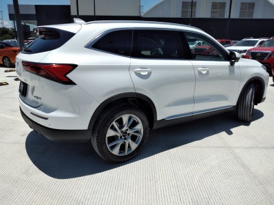 2026 GREAT WALL MOTORS HAVAL H6 HAVAL H6 1.5 HEV PREMIUM AUTO 5P
