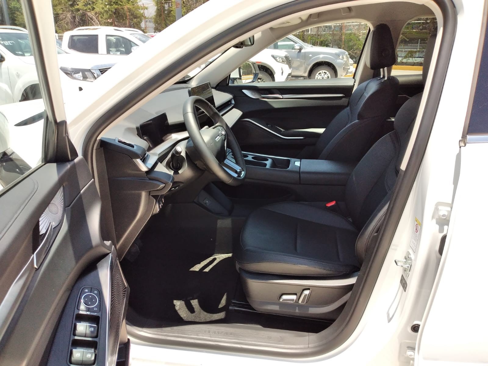 2026 GREAT WALL MOTORS HAVAL H6 HAVAL H6 1.5 HEV PREMIUM AUTO 5P