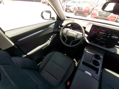 2026 GREAT WALL MOTORS HAVAL H6 HAVAL H6 1.5 HEV PREMIUM AUTO 5P