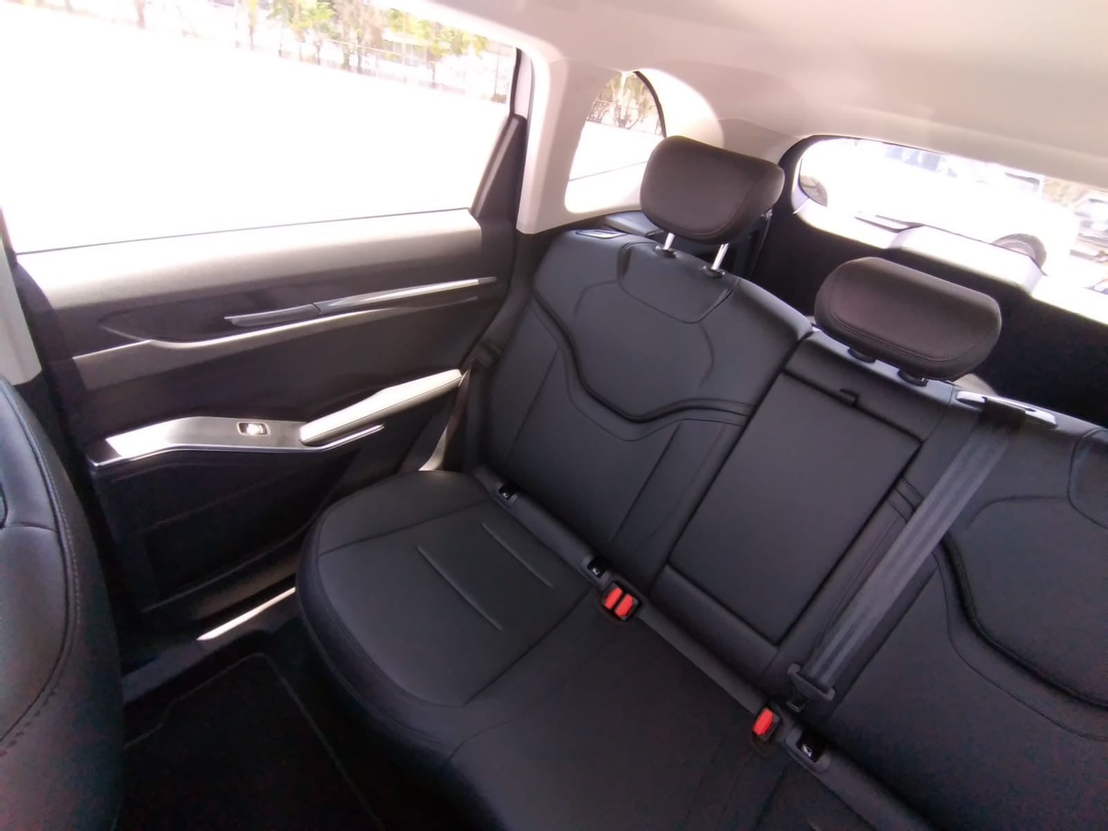 2026 GREAT WALL MOTORS HAVAL H6 HAVAL H6 1.5 HEV PREMIUM AUTO 5P