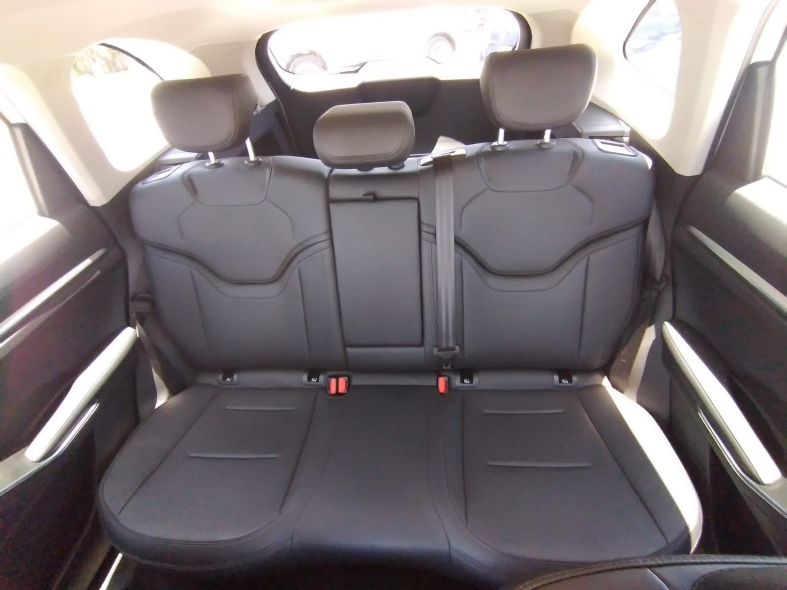 2026 GREAT WALL MOTORS HAVAL H6 HAVAL H6 1.5 HEV PREMIUM AUTO 5P