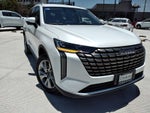 2026 GREAT WALL MOTORS HAVAL H6 HAVAL H6 1.5 HEV PREMIUM AUTO 5P