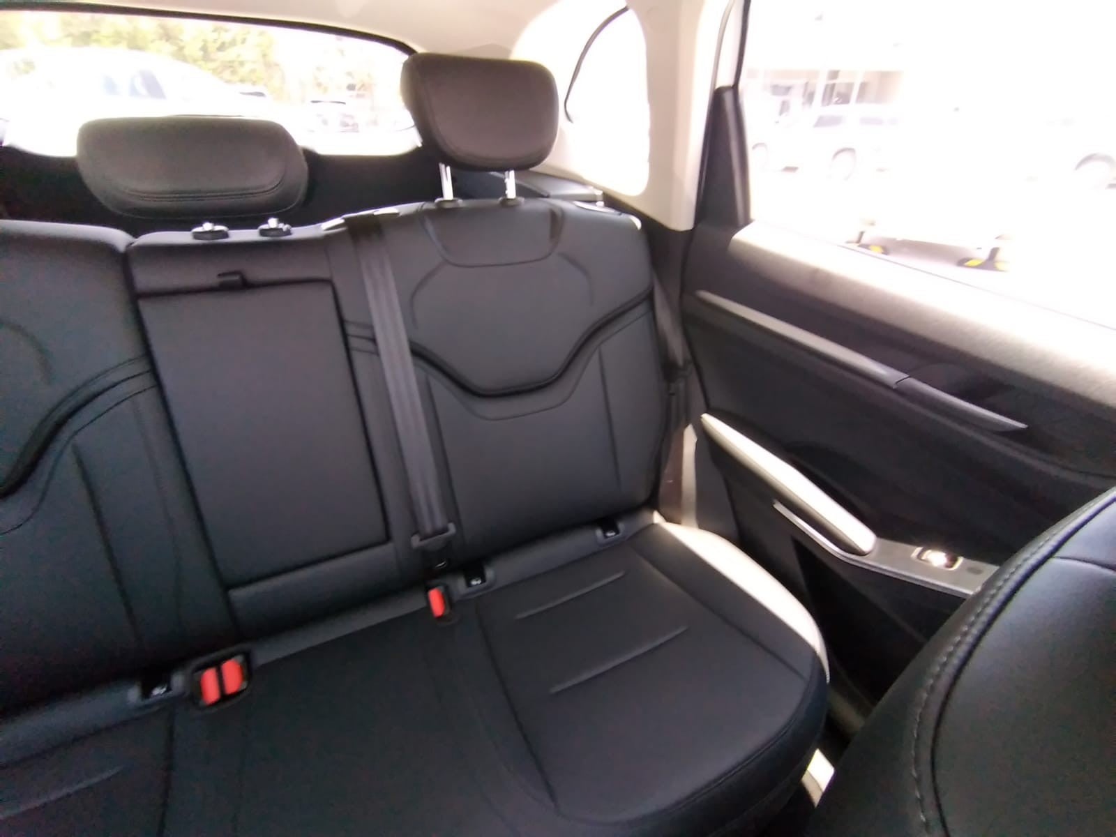 2026 GREAT WALL MOTORS HAVAL H6 HAVAL H6 1.5 HEV PREMIUM AUTO 5P