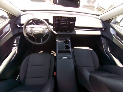 2026 GREAT WALL MOTORS HAVAL H6 HAVAL H6 1.5 HEV PREMIUM AUTO 5P