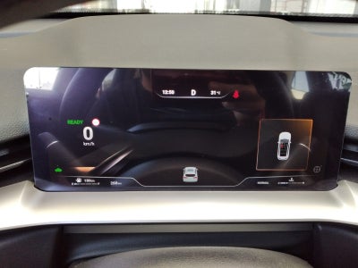 2026 GREAT WALL MOTORS HAVAL H6 HAVAL H6 1.5 HEV PREMIUM AUTO 5P