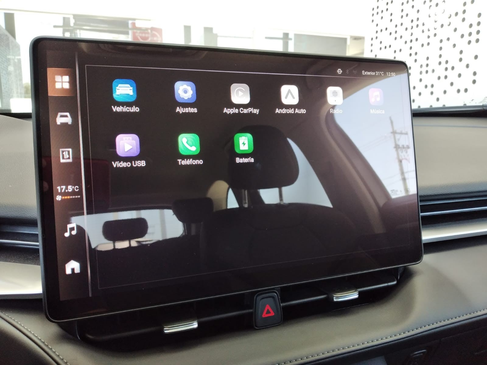 2026 GREAT WALL MOTORS HAVAL H6 HAVAL H6 1.5 HEV PREMIUM AUTO 5P