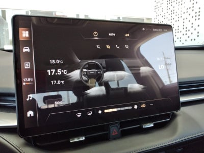 2026 GREAT WALL MOTORS HAVAL H6 HAVAL H6 1.5 HEV PREMIUM AUTO 5P