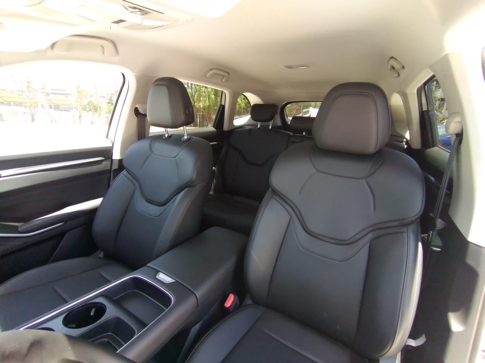 2026 GREAT WALL MOTORS HAVAL H6 HAVAL H6 1.5 HEV PREMIUM AUTO 5P